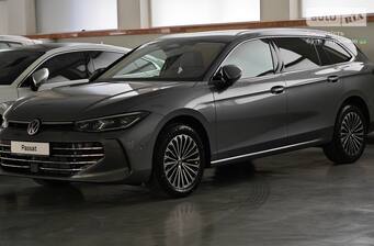 Volkswagen Passat 2025 Elegance