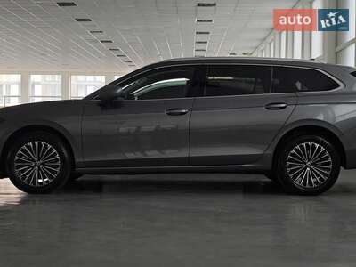 Новий Volkswagen Passat 2025 - фото 2