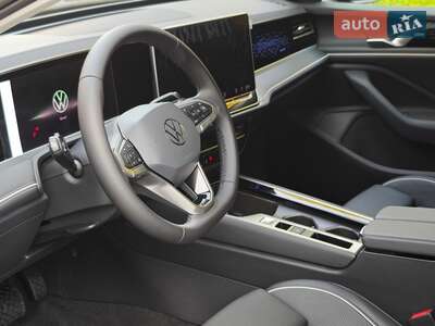 Новий Volkswagen Passat 2025 - фото 5