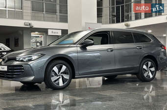 Volkswagen Passat 2025 в Київ