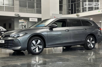 Volkswagen Passat 2025 Business