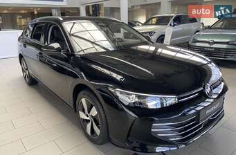 Volkswagen Passat 2025 в Київ