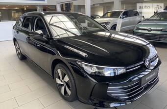 Volkswagen Passat 2025 Business