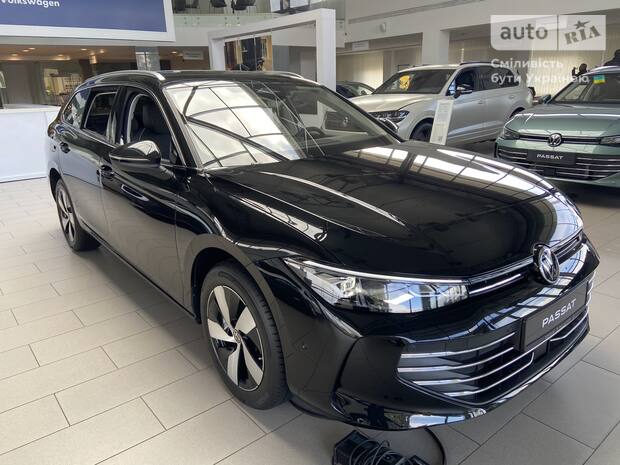 Volkswagen Passat 2025 Volkswagen Passat 2025