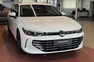 Volkswagen Passat Elegance