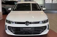 Volkswagen Passat Elegance