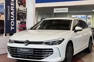 Volkswagen Passat Elegance