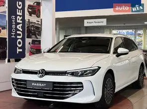 Volkswagen Passat Volkswagen Passat