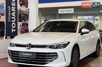 Volkswagen Passat 2025 в Вінниця