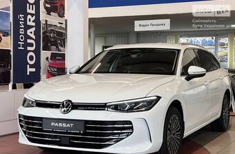 Volkswagen Passat 2025 Elegance
