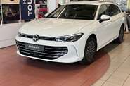 Volkswagen Passat Elegance