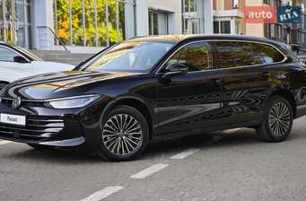 Volkswagen Passat 2025 в Одеса