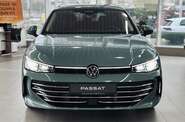 Volkswagen Passat Elegance