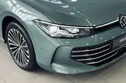 Volkswagen Passat Elegance