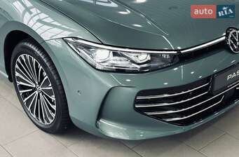 Volkswagen Passat 2025 в Київ