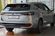Volkswagen Passat Elegance