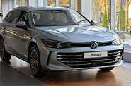 Volkswagen Passat Elegance