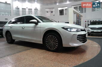 Volkswagen Passat 2025 в Дніпро (Дніпропетровськ)