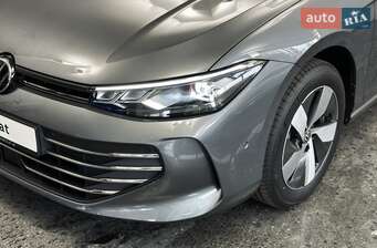 Volkswagen Passat 2025 в Київ