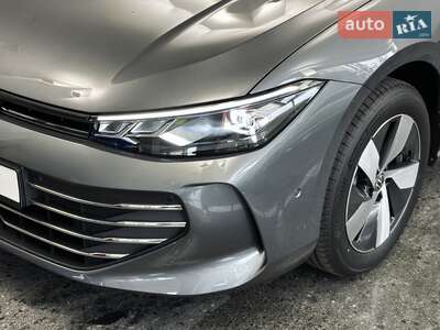 Volkswagen Passat 2025 Business