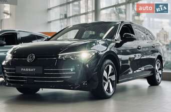 Volkswagen Passat 2025 в Київ