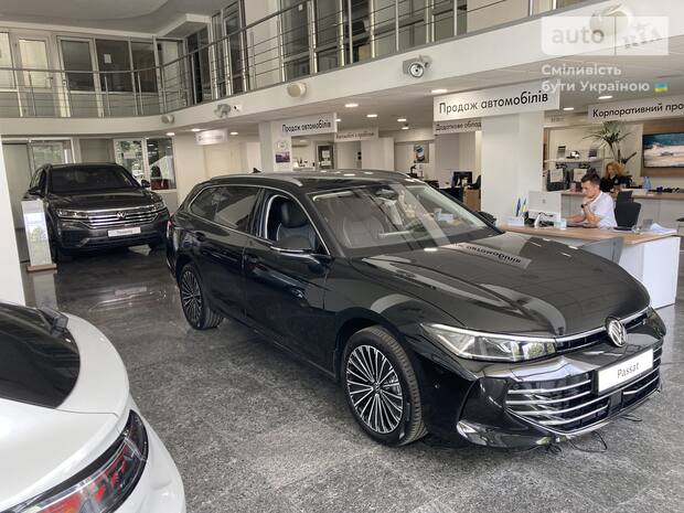 Volkswagen Passat 2025 Volkswagen Passat 2025