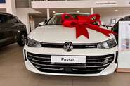Volkswagen Passat Elegance