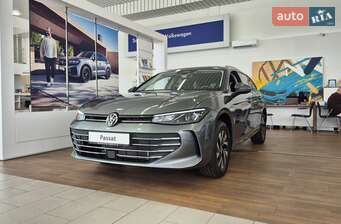 Volkswagen Passat 2025 в Київ