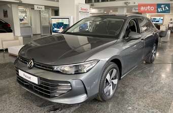 Volkswagen Passat 2025 в Київ