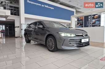 Volkswagen Passat 2025 в Миколаїв