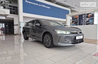 Volkswagen Passat 2025 Elegance