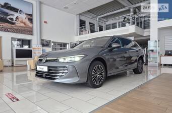Volkswagen Passat 2025 Elegance