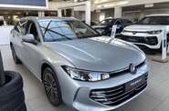 Volkswagen Passat Elegance