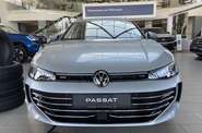Volkswagen Passat Elegance