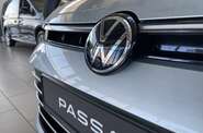 Volkswagen Passat Elegance