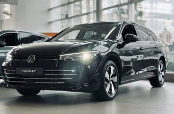Volkswagen Passat 2025 Business