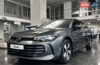 Volkswagen Passat 2025 в Київ