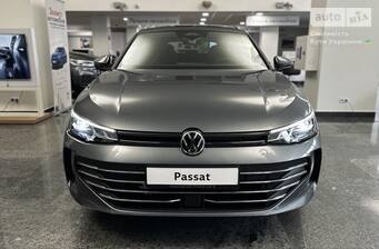 Volkswagen Passat 2025 Business