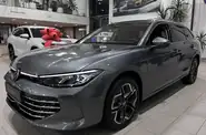 Volkswagen Passat Elegance