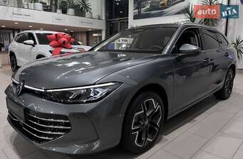 Volkswagen Passat 2025 в Житомир