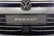 Volkswagen Passat Elegance