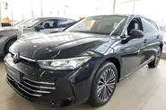 Volkswagen Passat Elegance