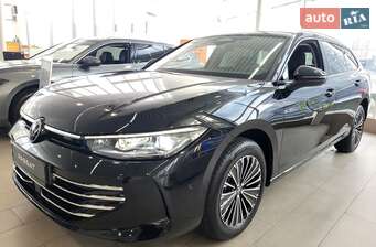 Volkswagen Passat 2025 в Київ