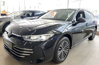 Volkswagen Passat 2025 Elegance