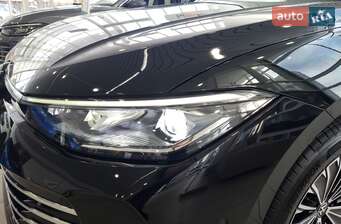 Volkswagen Passat 2025 в Київ
