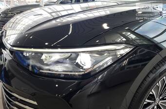 Volkswagen Passat 2025 Elegance