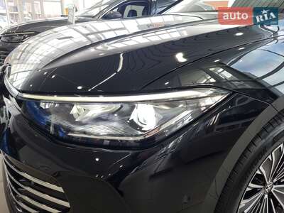 Volkswagen Passat 2025 Elegance