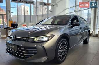 Volkswagen Passat 2025 в Київ