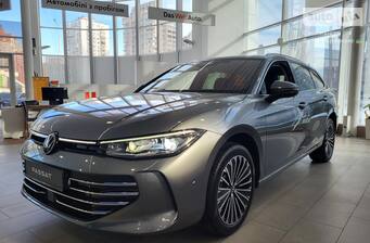 Volkswagen Passat 2025 Elegance