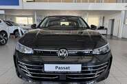 Volkswagen Passat Elegance